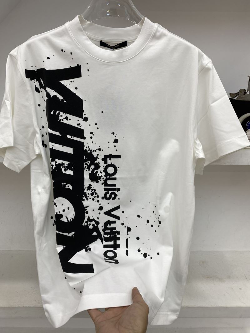 Louis Vuitton T-Shirts